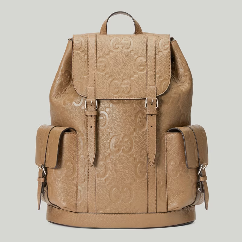 Super Double G Backpack